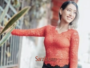 Sarablumm