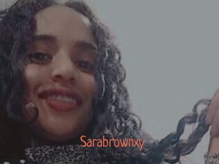 Sarabrownxy