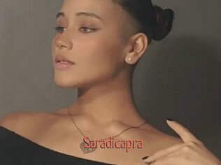 Saradicapra