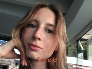 Sarahaite