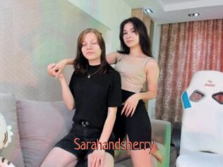 Sarahandsherry