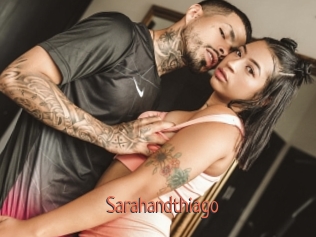 Sarahandthiago