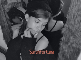 Sarahfortuna
