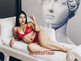 Sarahhoffman