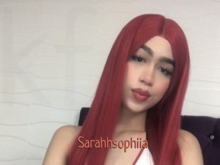 Sarahhsophiia