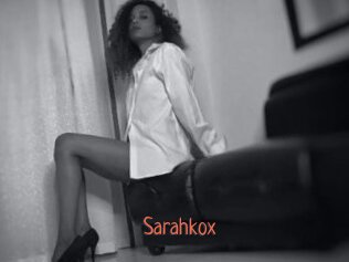Sarahkox