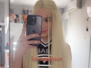 Sarahmadisson