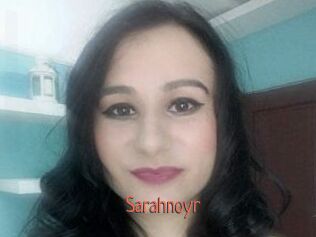 Sarahnoyr
