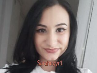 Sarahnoyr1