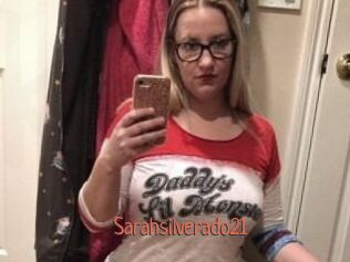 Sarahsilverado21