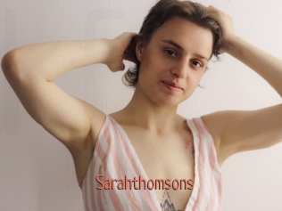 Sarahthomsons