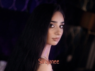 Sarajanee