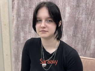 Saralavy