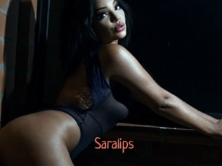 Saralips