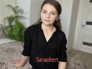Saralobert