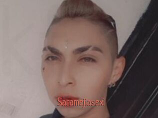 Saramejiasexi