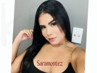 Saramontez