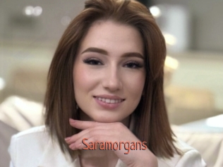 Saramorgans