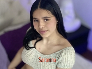 Saranina