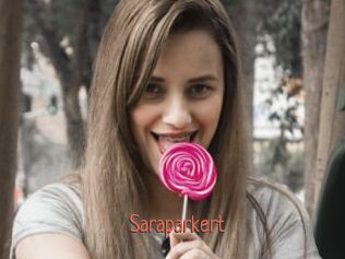 Saraparkert