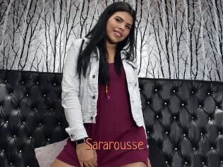 Sararousse