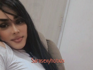 Sarasexyhotxzx