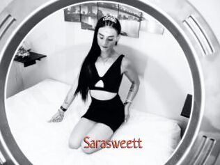Sarasweett