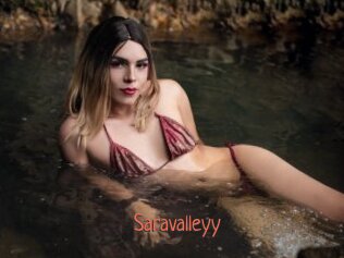Saravalleyy