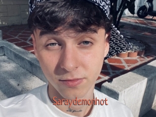 Saraydemonhot