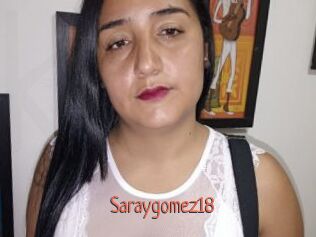 Saraygomez18