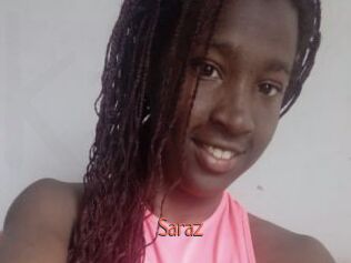 Saraz