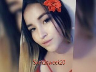Saritasweet20