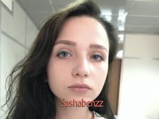 Sashabenzz