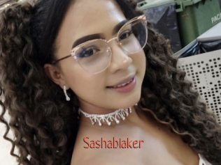 Sashablaker