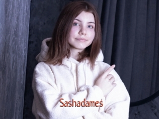 Sashadames