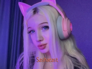 Sashaeast