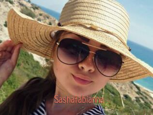 Sashafabianna