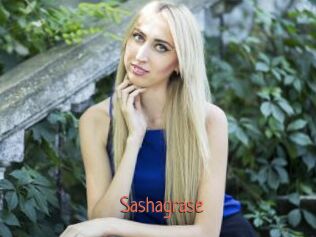 Sashagrase
