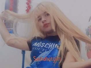 Sashahotgiirl