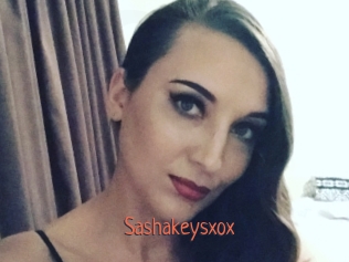 Sashakeysxox