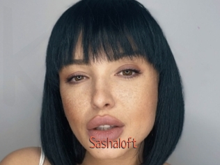 Sashaloft