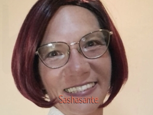 Sashasante