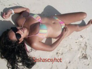 Sashasexyhot