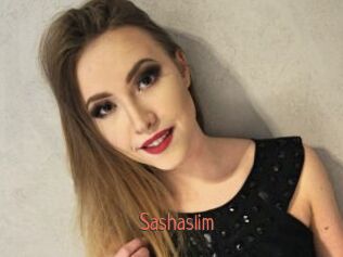 Sashaslim