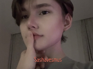 Sashavesmus