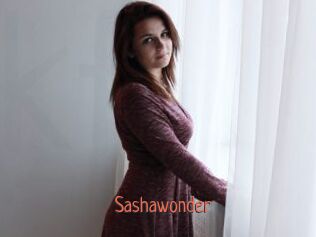 Sashawonder