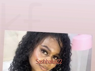 Sashhalux22