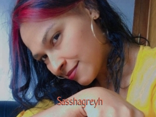 Sasshagreyh