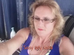 Sassy_lady_sasha