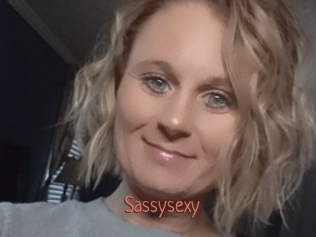 Sassysexy